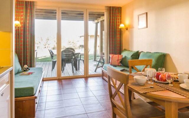 Pierre & Vacances Résidence Les Rives de la Seugne