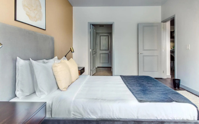 Placemakr Music Row - Vanderbilt