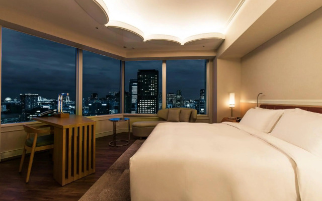 The Prince Park Tower Tokyo