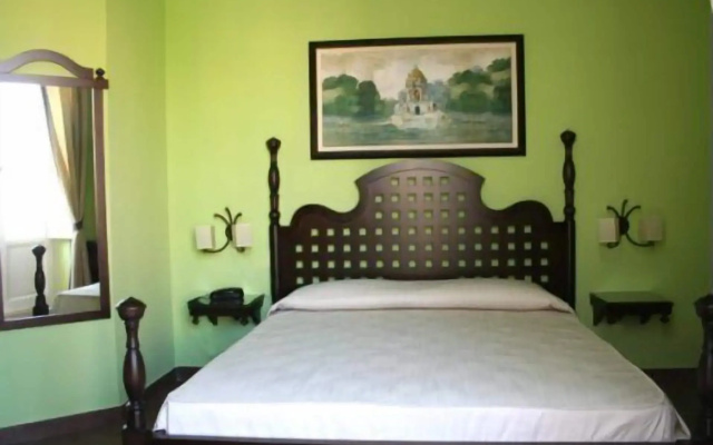 Hotel dei Coloniali