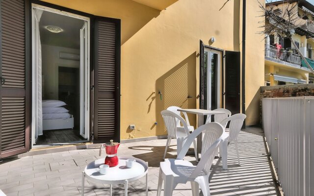 Wine Apartments Florence Bardolino