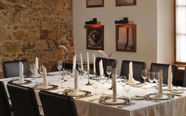 Hotel Grad Otocec Relais & Châteaux