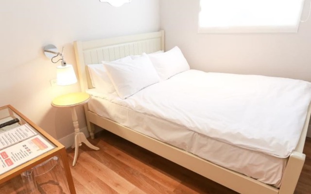 Slow Town Hotel - Reel