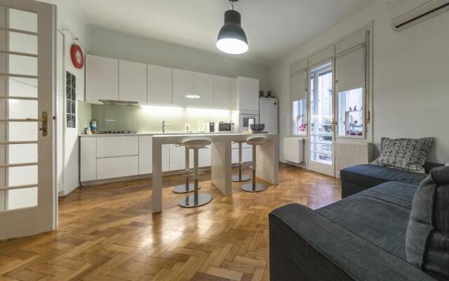 Artissimo Apartments