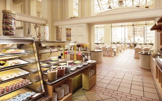 Han Hsien International Hotel