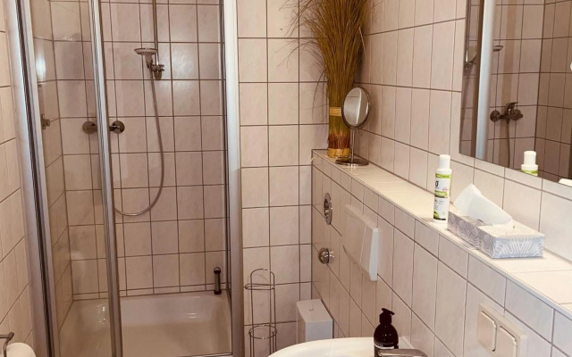 Ferienwohungen und Apartments Haus zum Schwan