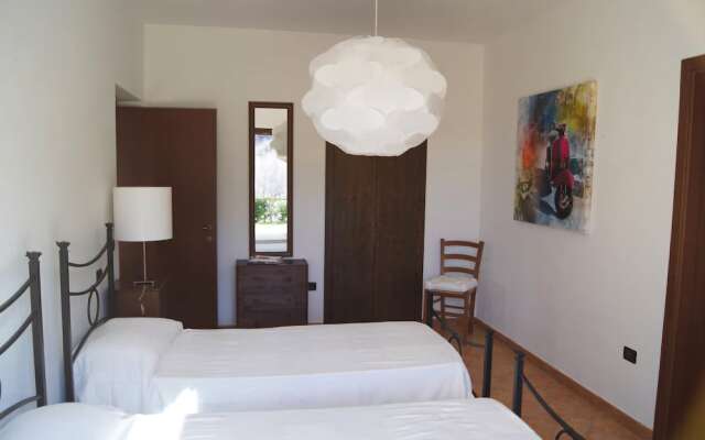 Agriturismo Il Sentiero