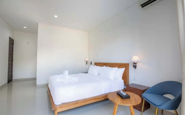 Cherish Villa Umalas