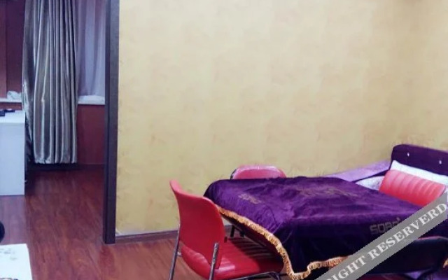 Nanyitian Hotel