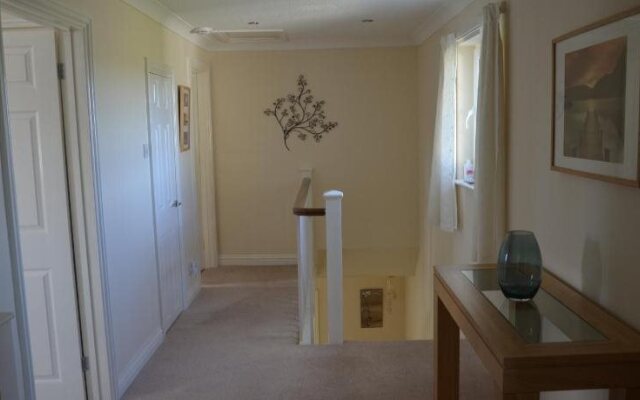 Deneview Bed & Breakfast