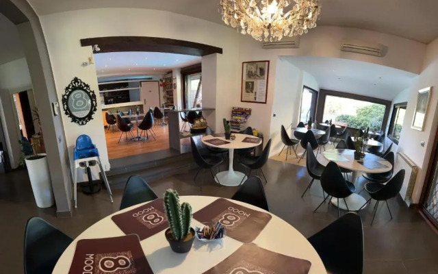 OttoMood B&B
