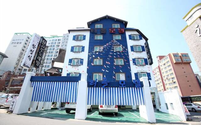 Tirol Motel
