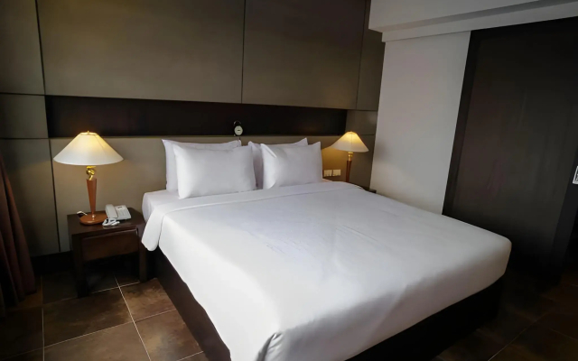 Nanda Heritage Hotel