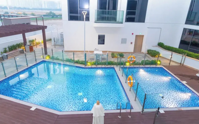 Bloomfields 1BR Azizi Gardens Meydan