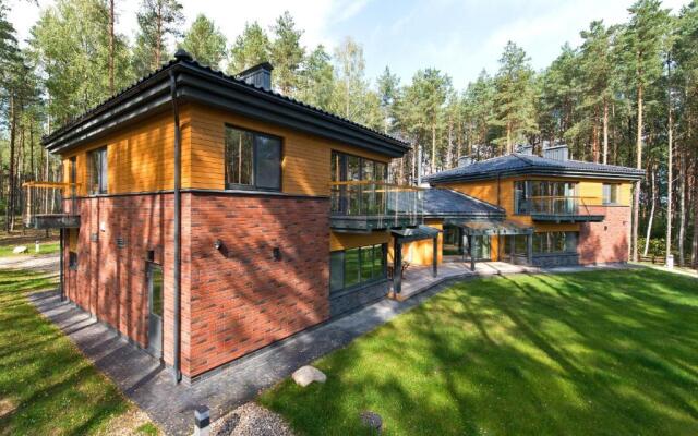 Ami Residence Forest