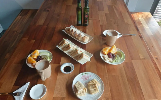 Ripoll'es Homestay