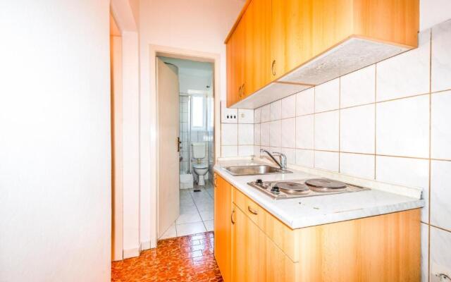 Apartments Matulo
