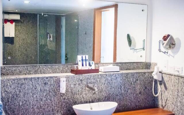 Palette Resorts - Le Pondy