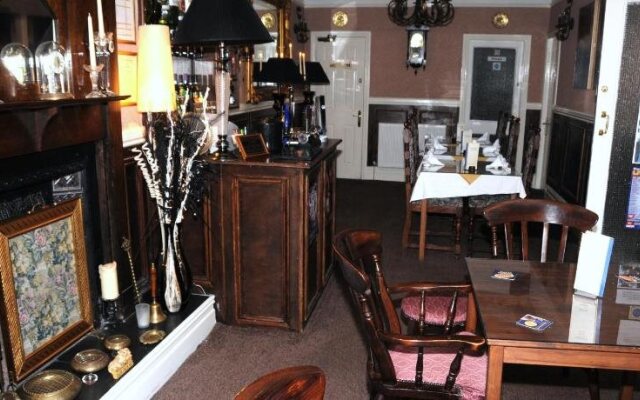 Edenfield Guest House