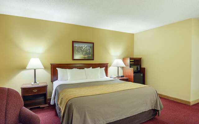 Quality Inn