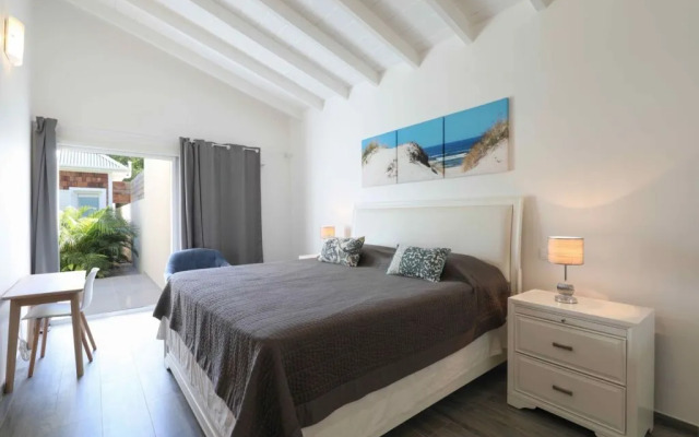 Dream Villa Grand Fond 889