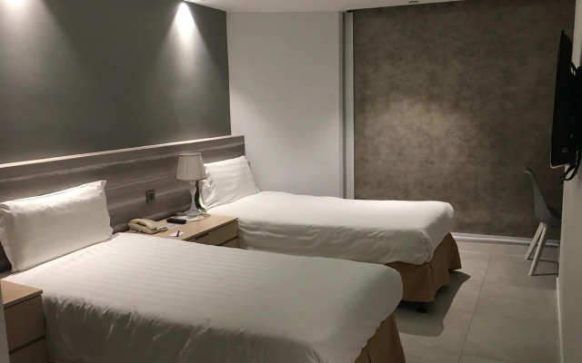 Wifi Boutique Hotel