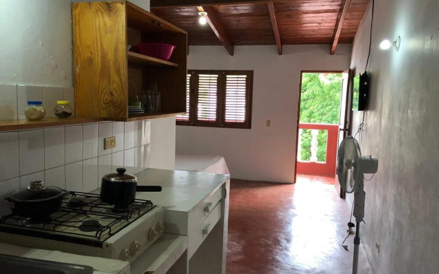 Residence Caribe