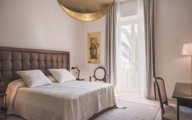 Aria Rooms & Terrace