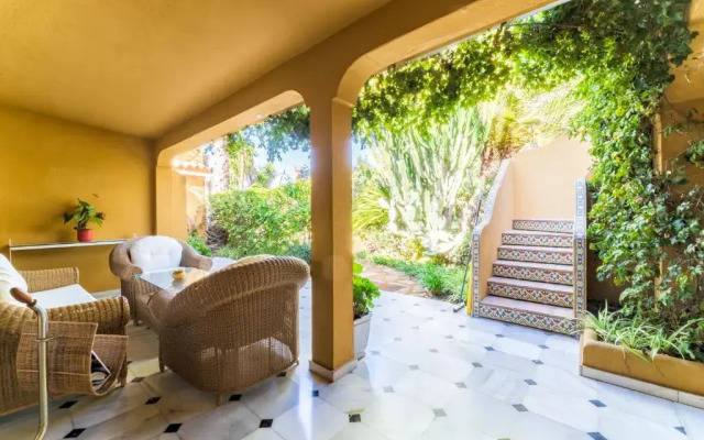 Hotel Boutique Al-Ana Marbella