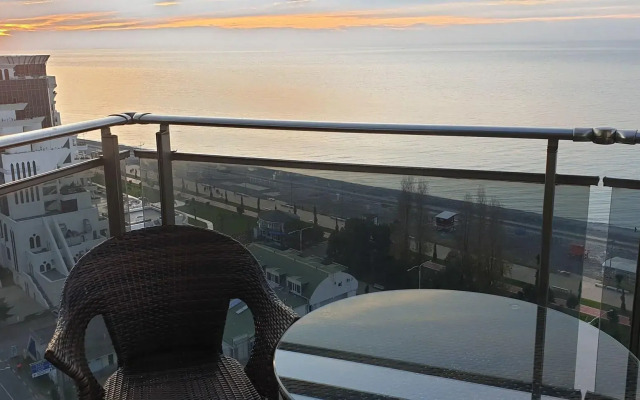 Orbi Luxury Apartments