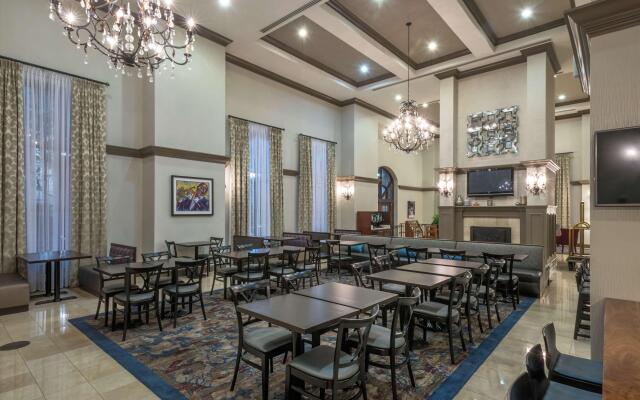 Homewood Suites by Hilton New Orleans