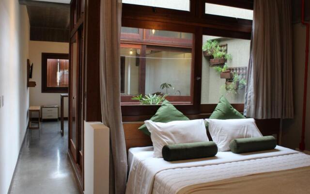 Pitaya Apart Hotel