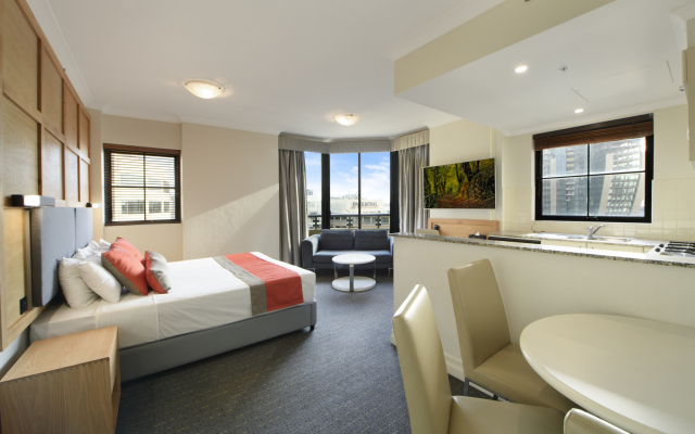 YEHS Hotel Sydney Harbour Suites