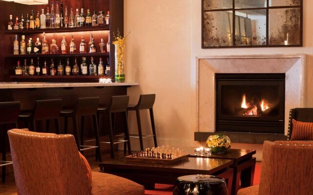 Hotel Lindrum Melbourne MGallery by Sofitel