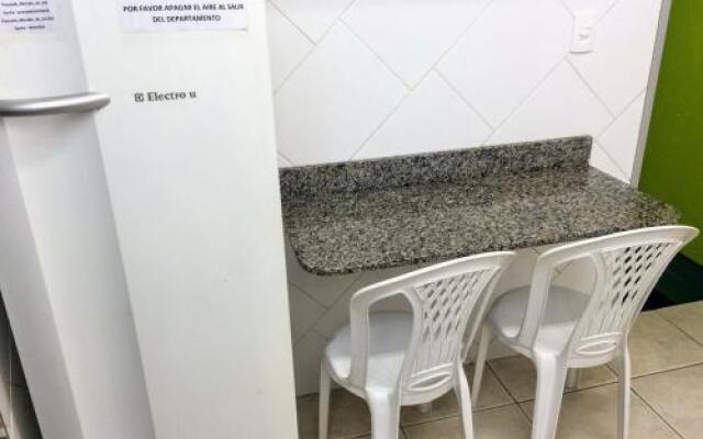 Pousada Morada do Sol