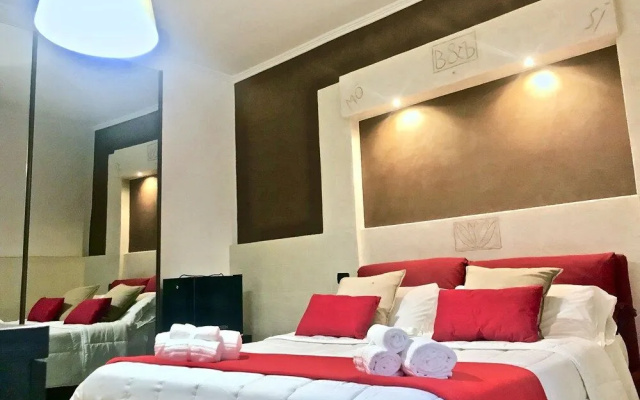 B&B Mò Sì