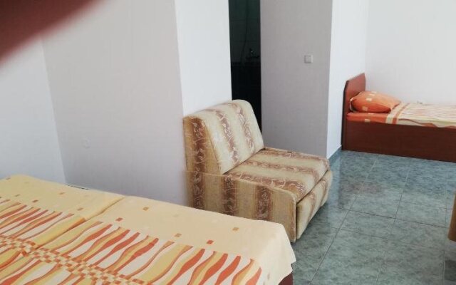 Svetlana Hotel