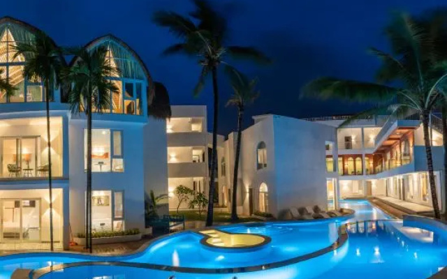 Yi Sela Homestay (Sanya Yalong Bay Branch) – Pool – Sanya