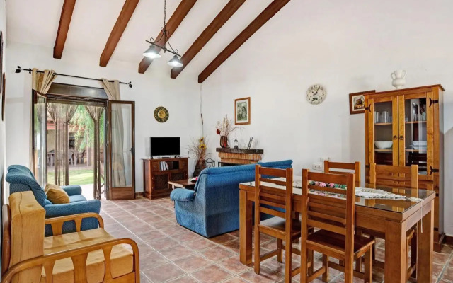 Villa Mendoza