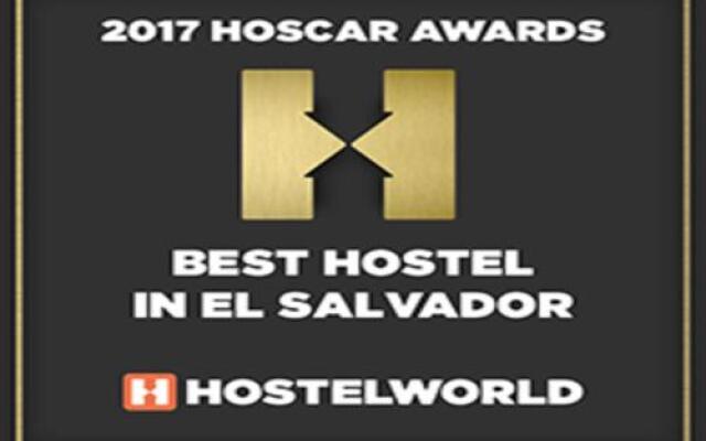 Hostal Casa Verde