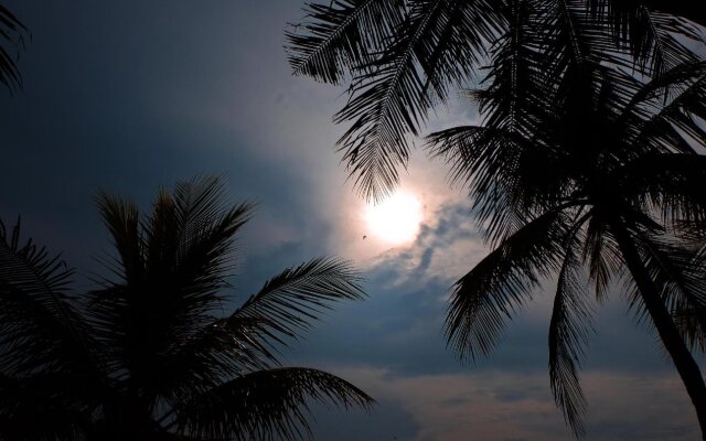 Umadewi Surf & Retreat