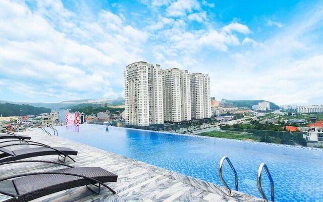 Thai Son Luxury Hotel