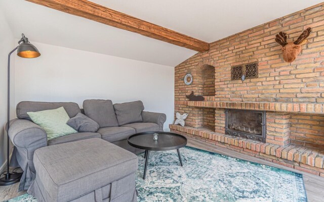 Amazing Home in Dagebüll With 4 Bedrooms, Sauna and Wifi