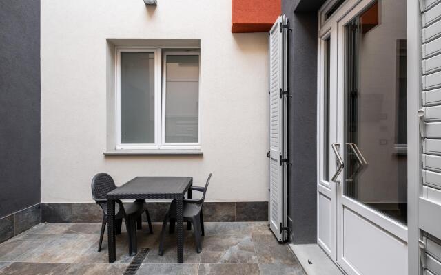 Giorgi Homes by Wonderful Italy - Sole