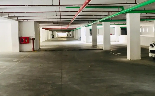 Urban Stay Service Apartments