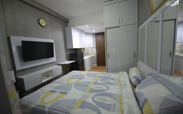 Full Furnished Room at Caman next to hotel