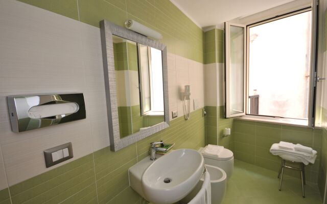 Relais Parallelo 41