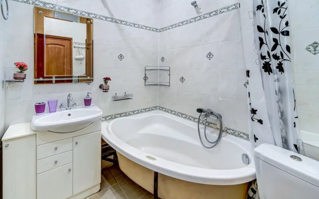 Vesta on Sadovaya, 32