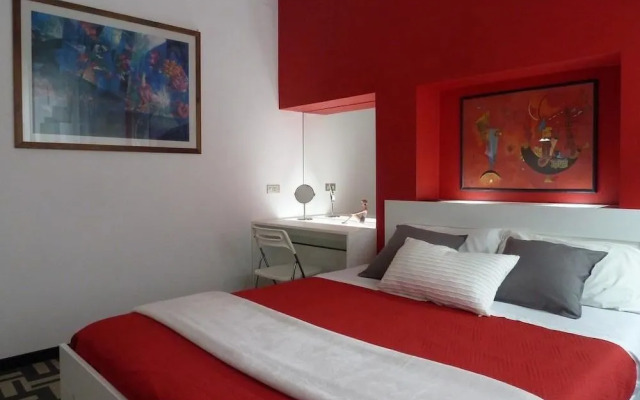 Il B&B Degli Artisti