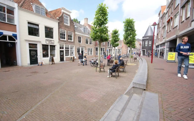 De Parel